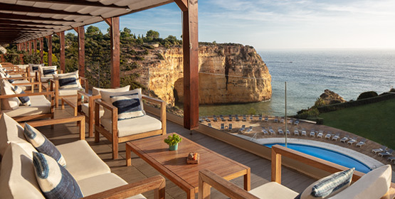 Tivoli Carvoeiro Algarve Resort