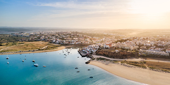 NH Marina Portimao Resort