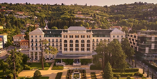 Hotel Palace Portorož