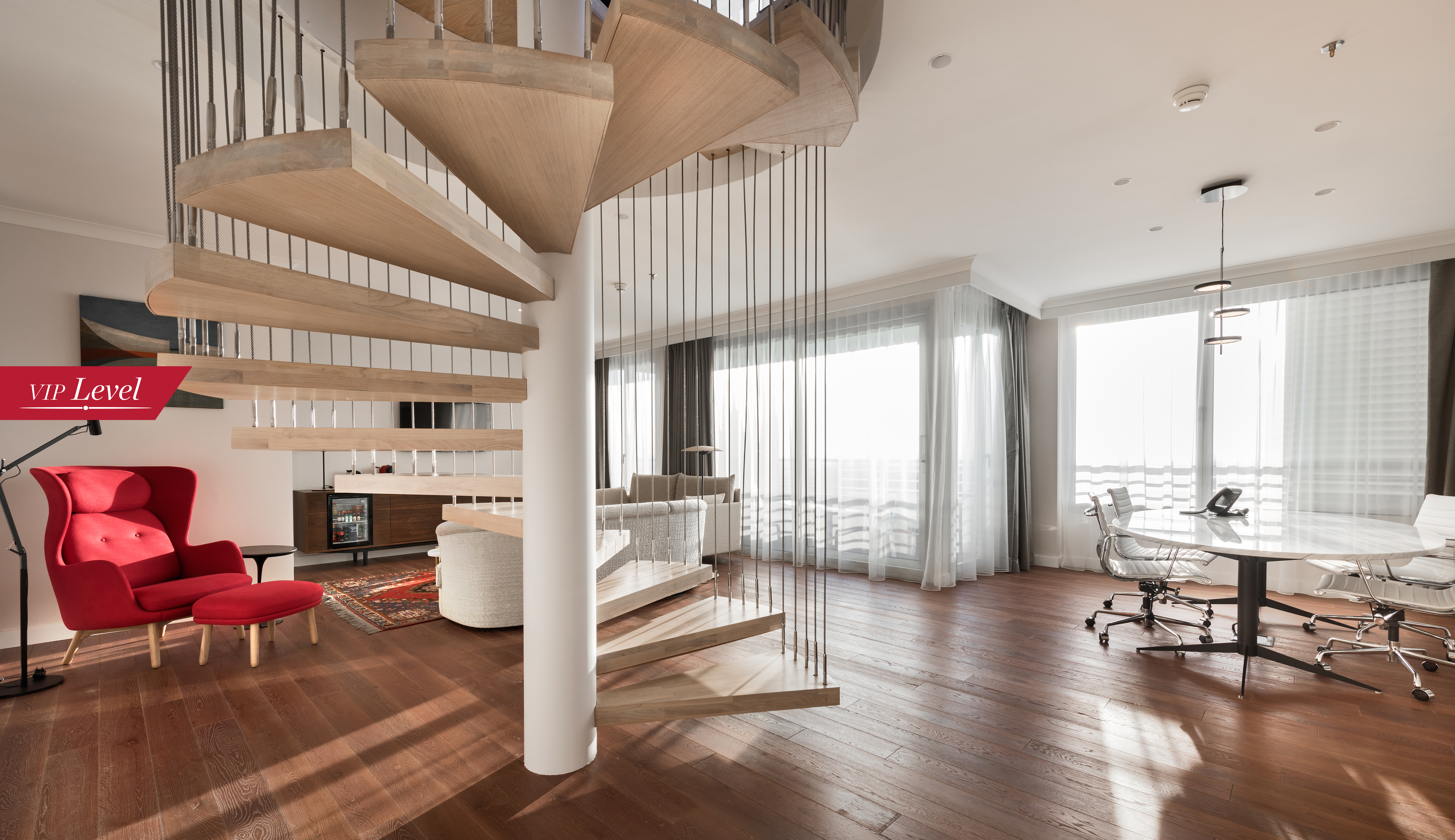 Foto - NH Collection Madrid Eurobuilding