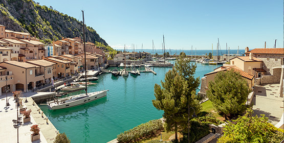 Tivoli Portopiccolo Sistiana Resort & Spa