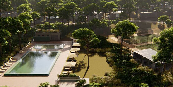 Tivoli Estela Golf & Lodges Porto