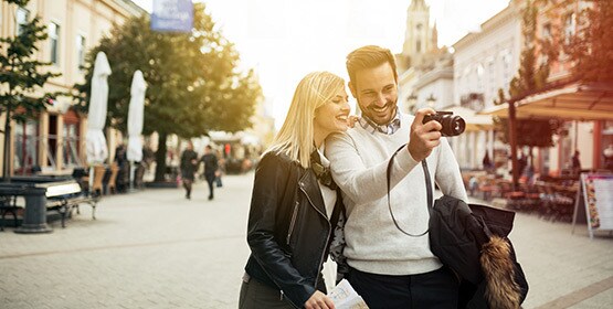 Ofertas de hoteles 2024