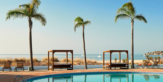 Tivoli Lagos Algarve Resort