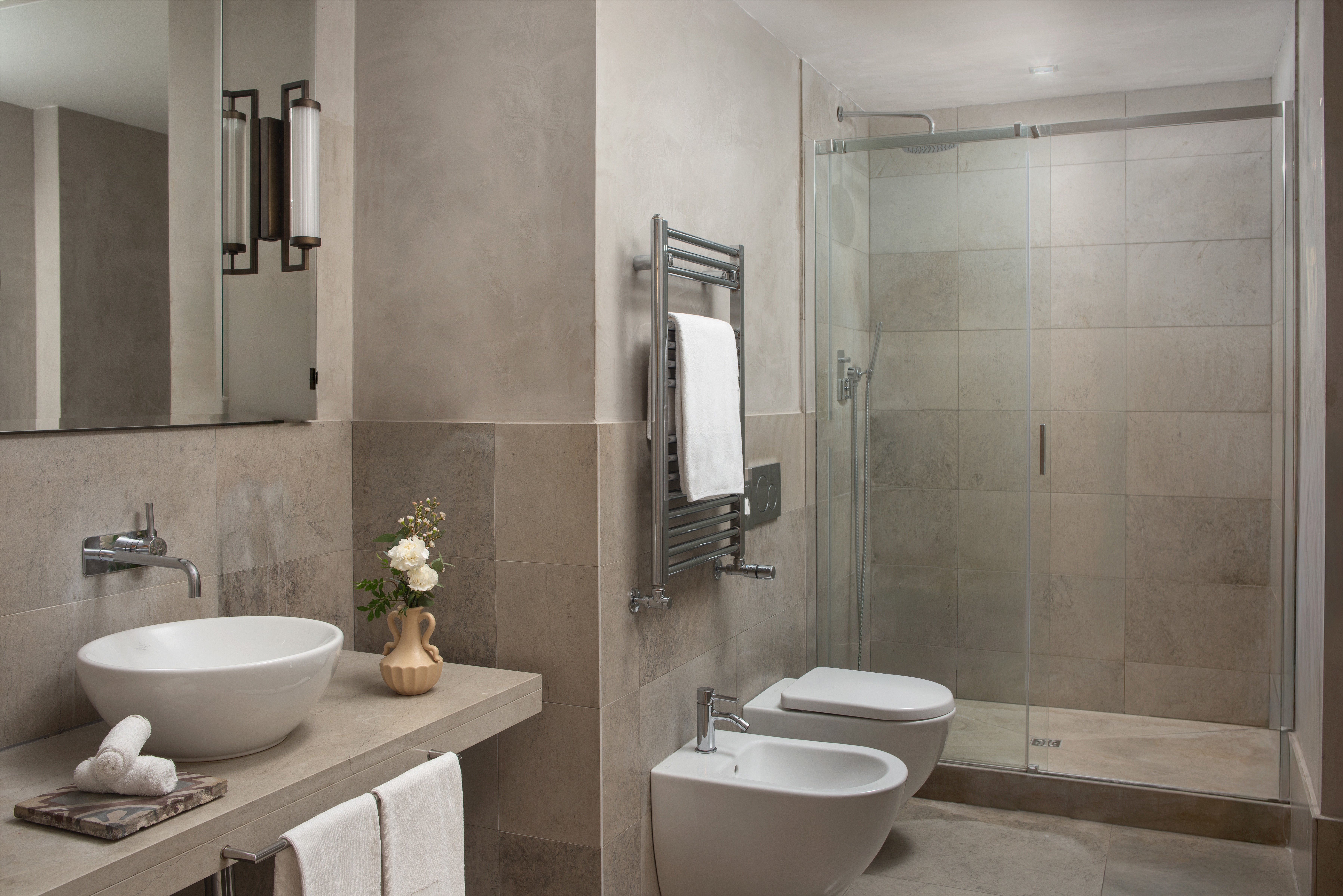 Photo - Porta Rossa Hotel Firenze, Colbert Collection