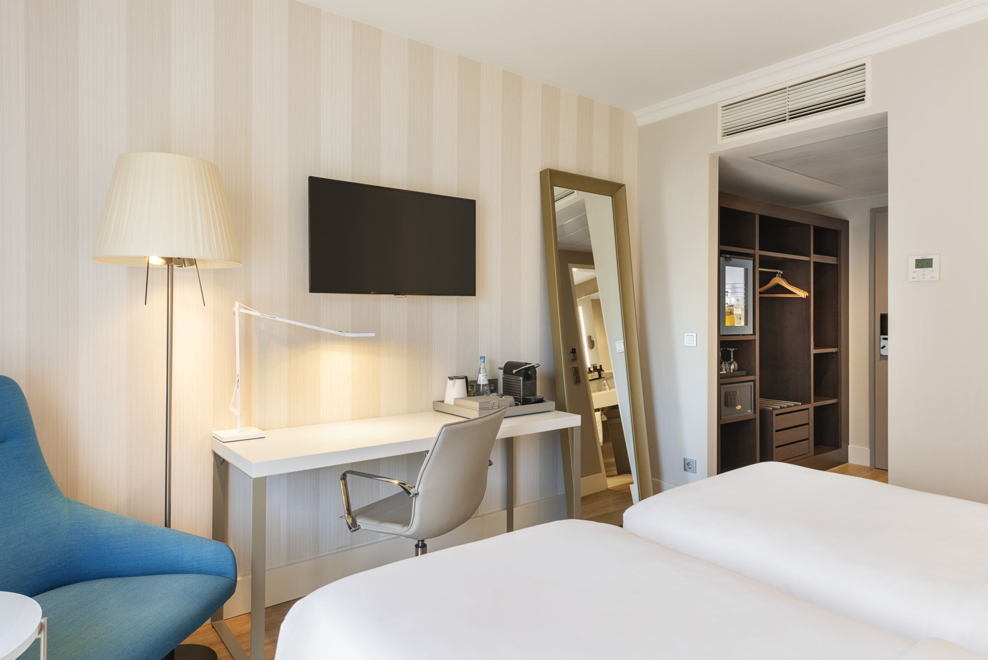 Foto - NH Hamburg Mitte