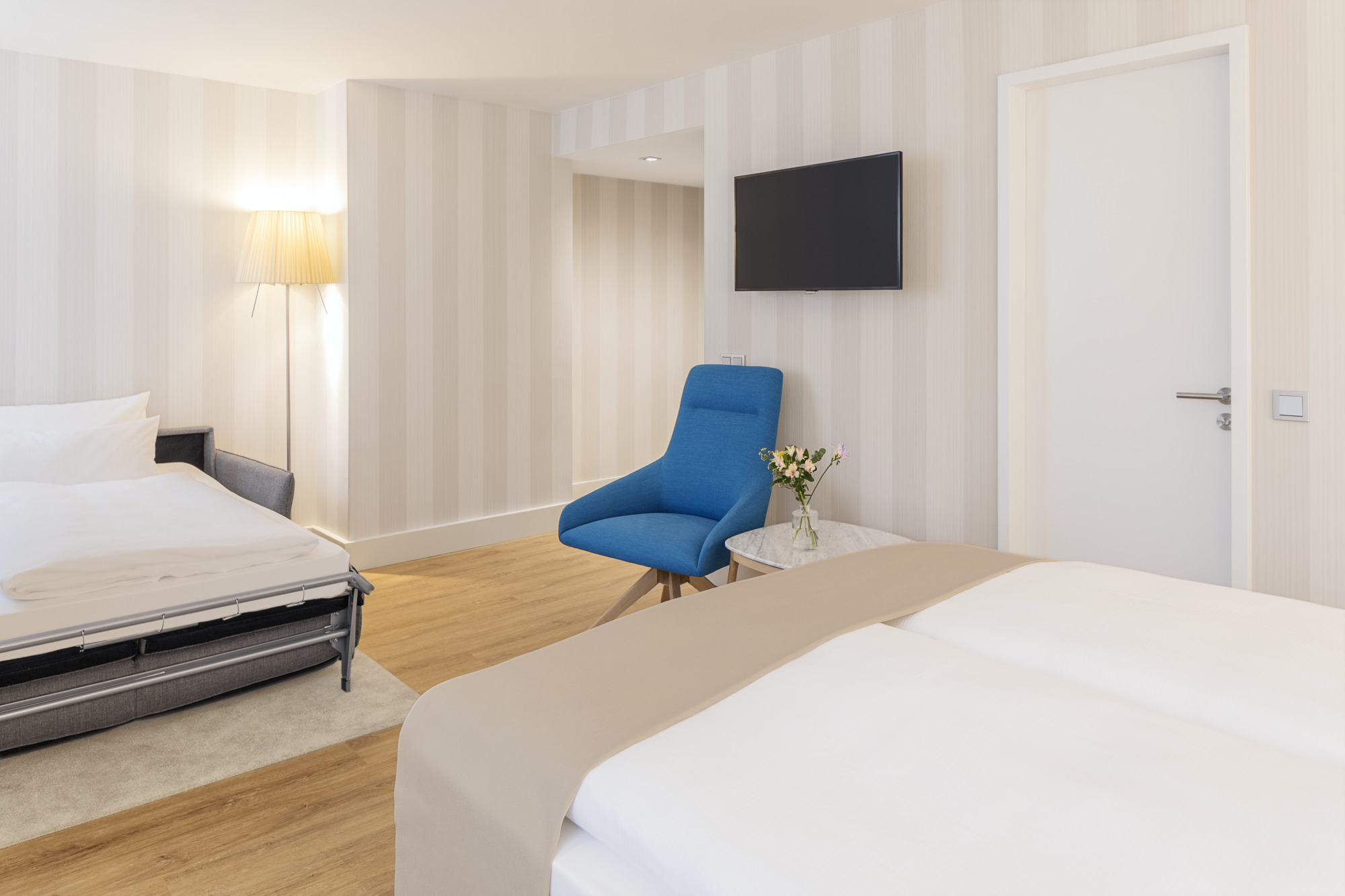 Foto - NH Hamburg Mitte