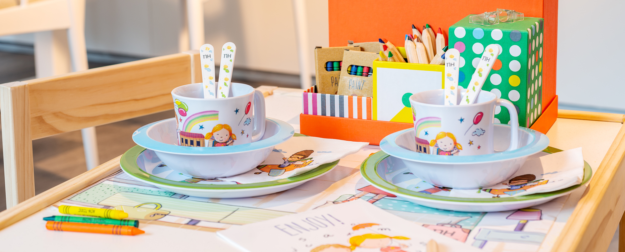 Foto - NH Hamburg Mitte