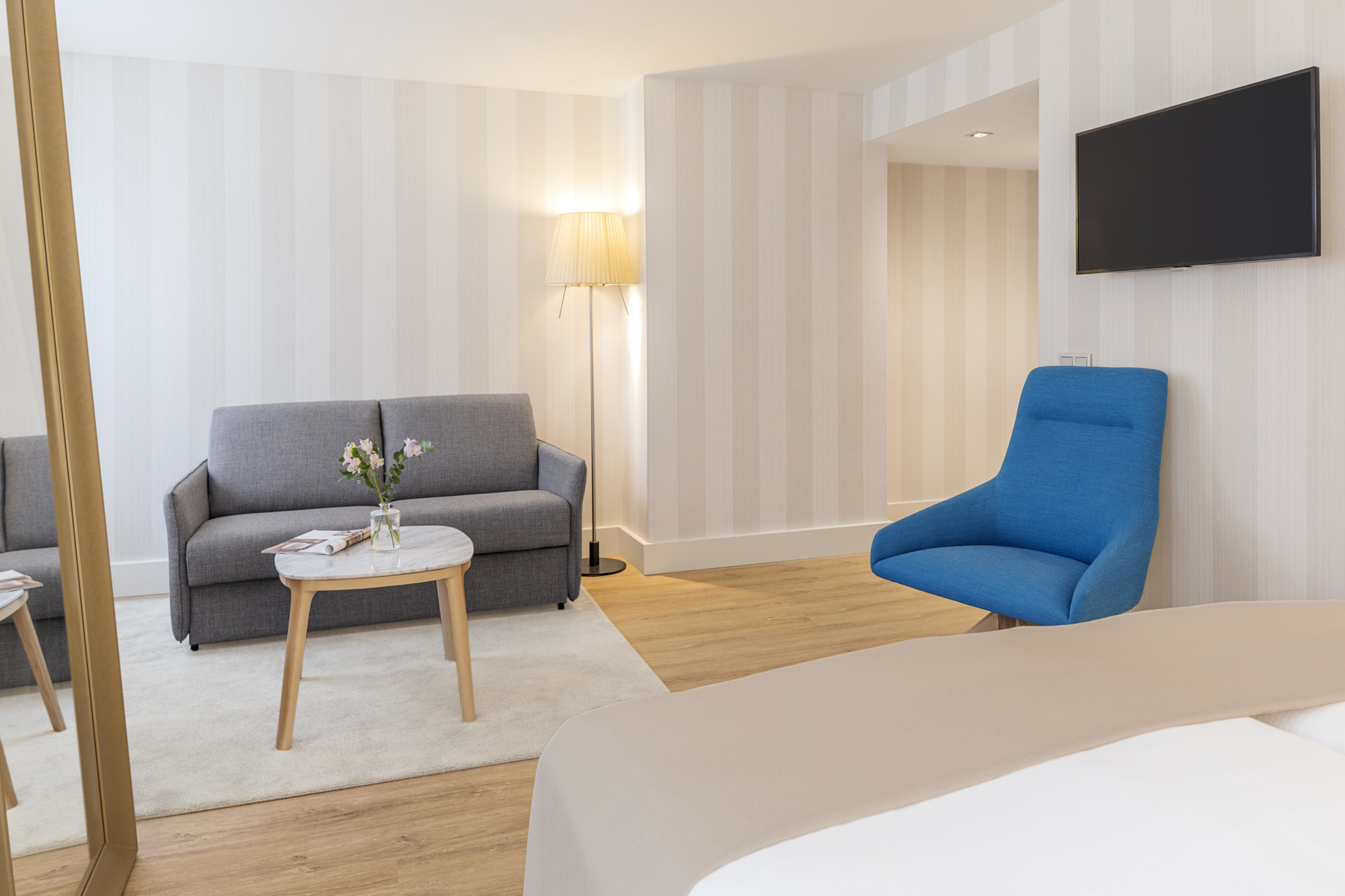 Foto - NH Hamburg Mitte