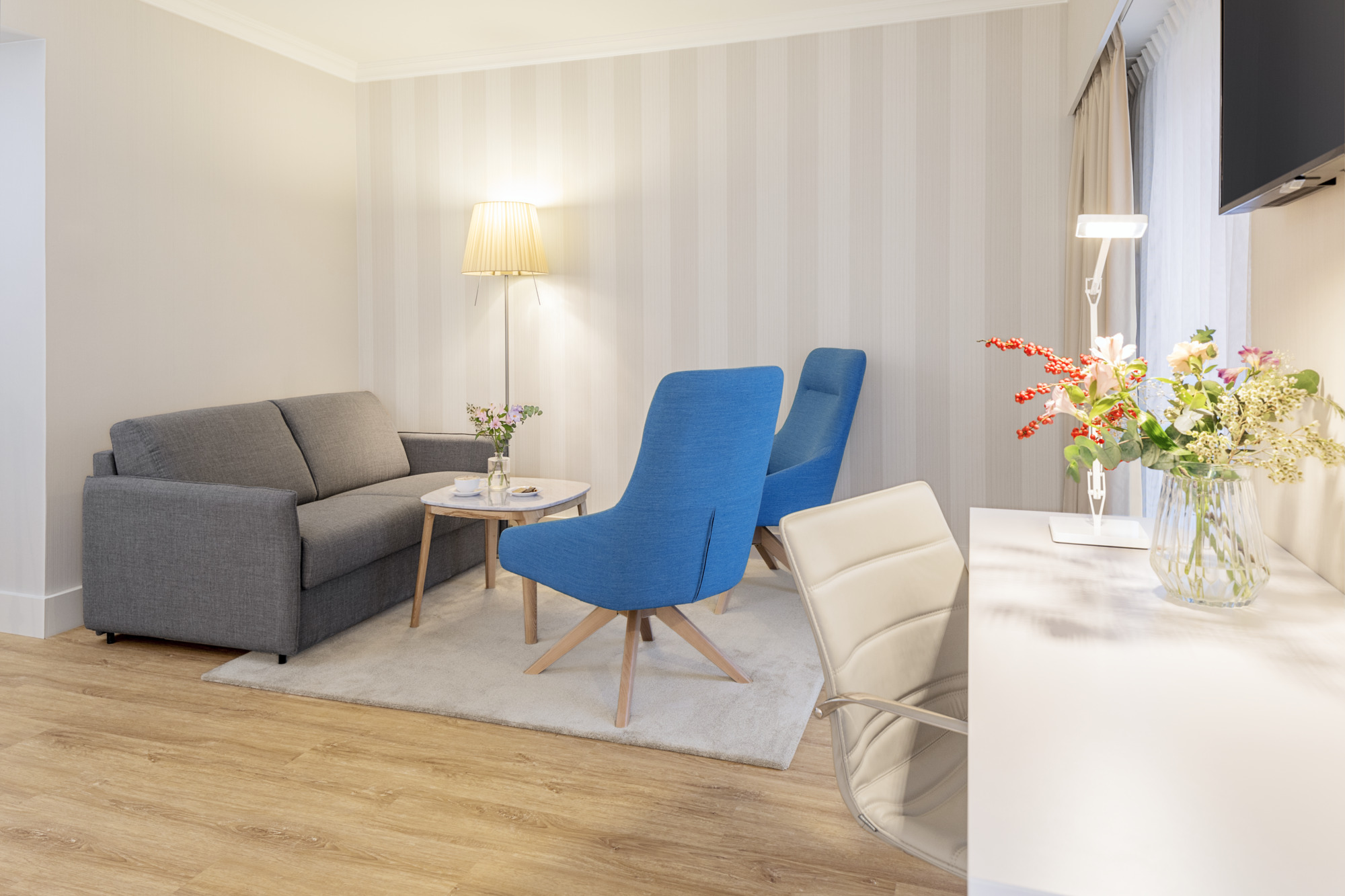 Foto - NH Hamburg Mitte