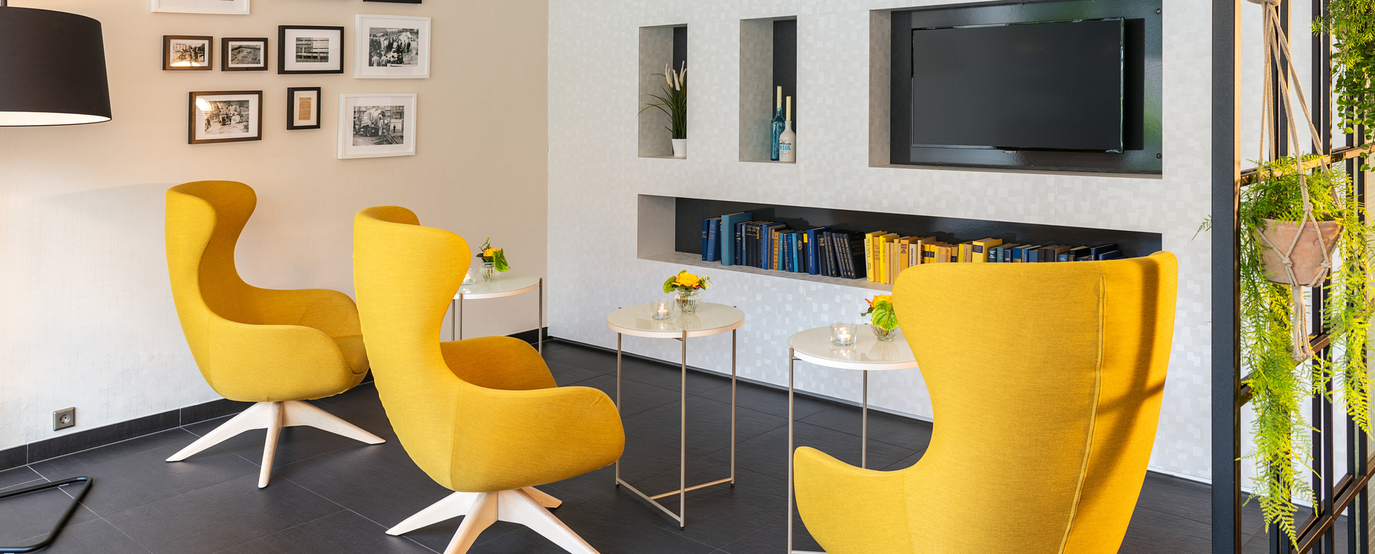 Foto - NH Hamburg Mitte