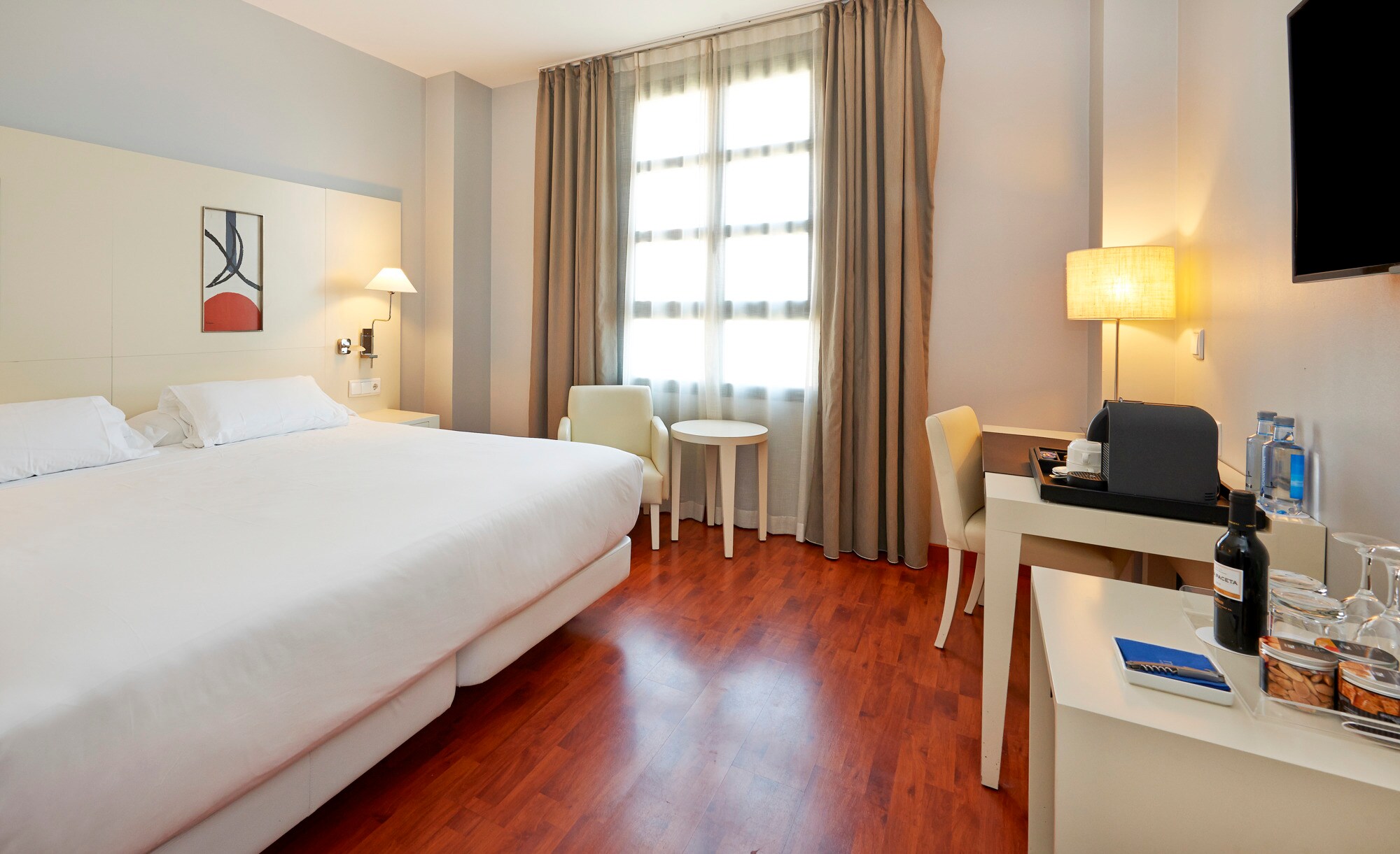 Room Habitación Superior