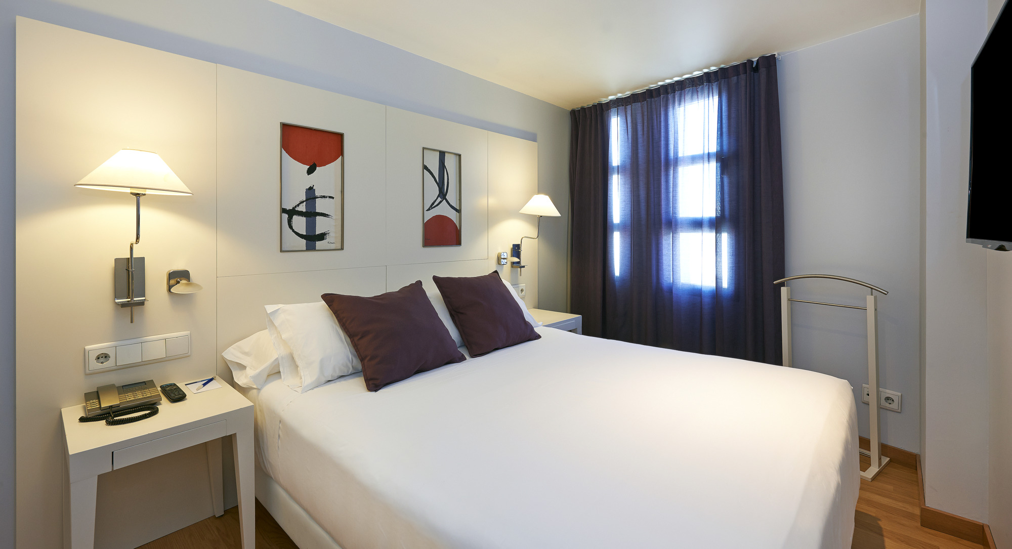 Foto - NH Valencia Las Artes