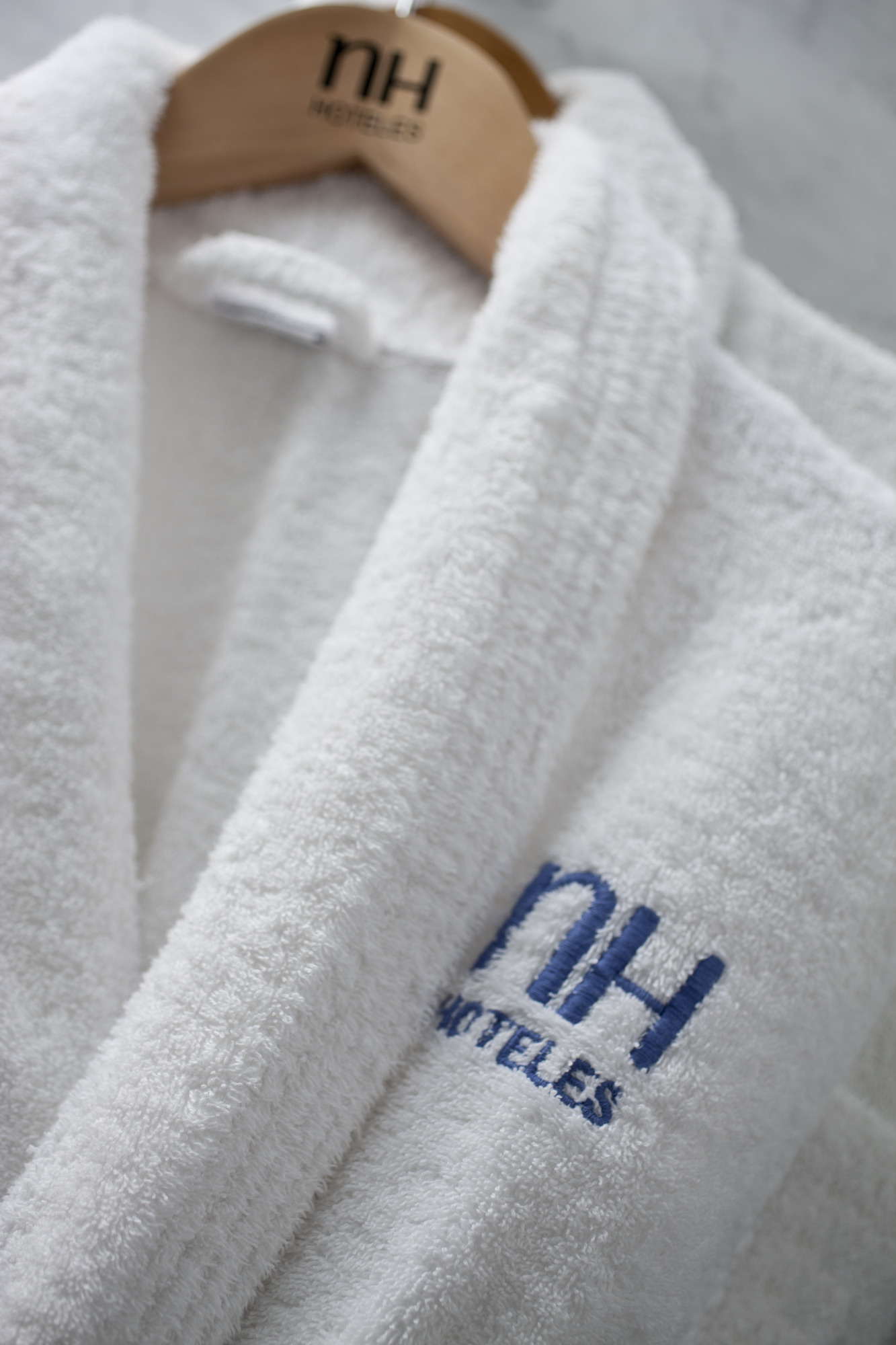 Foto - NH Valencia Las Artes