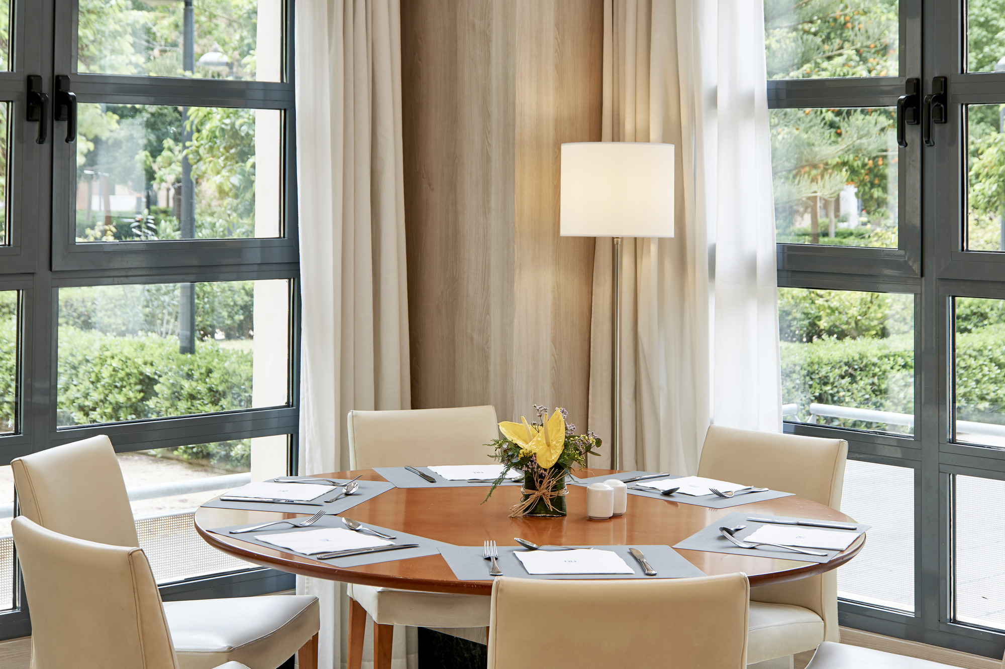 Foto - NH Valencia Las Artes