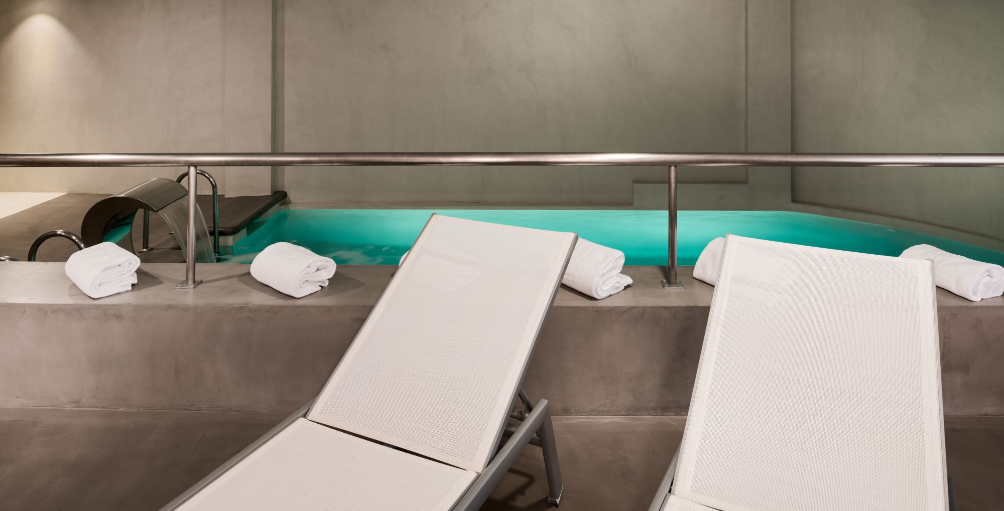 Foto - NH Valencia Las Artes