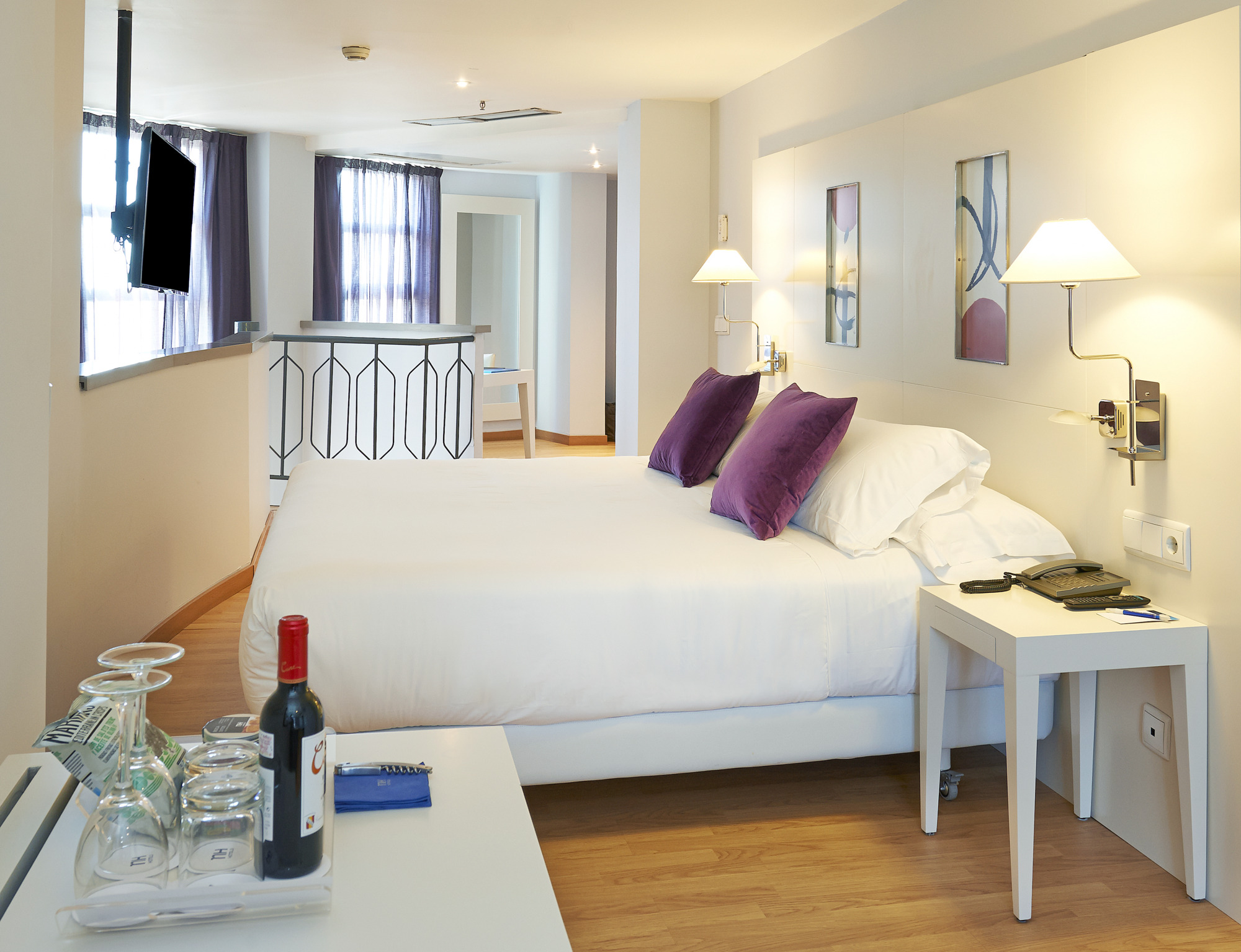 Hotel NH Valencia Las Artes Ahorra