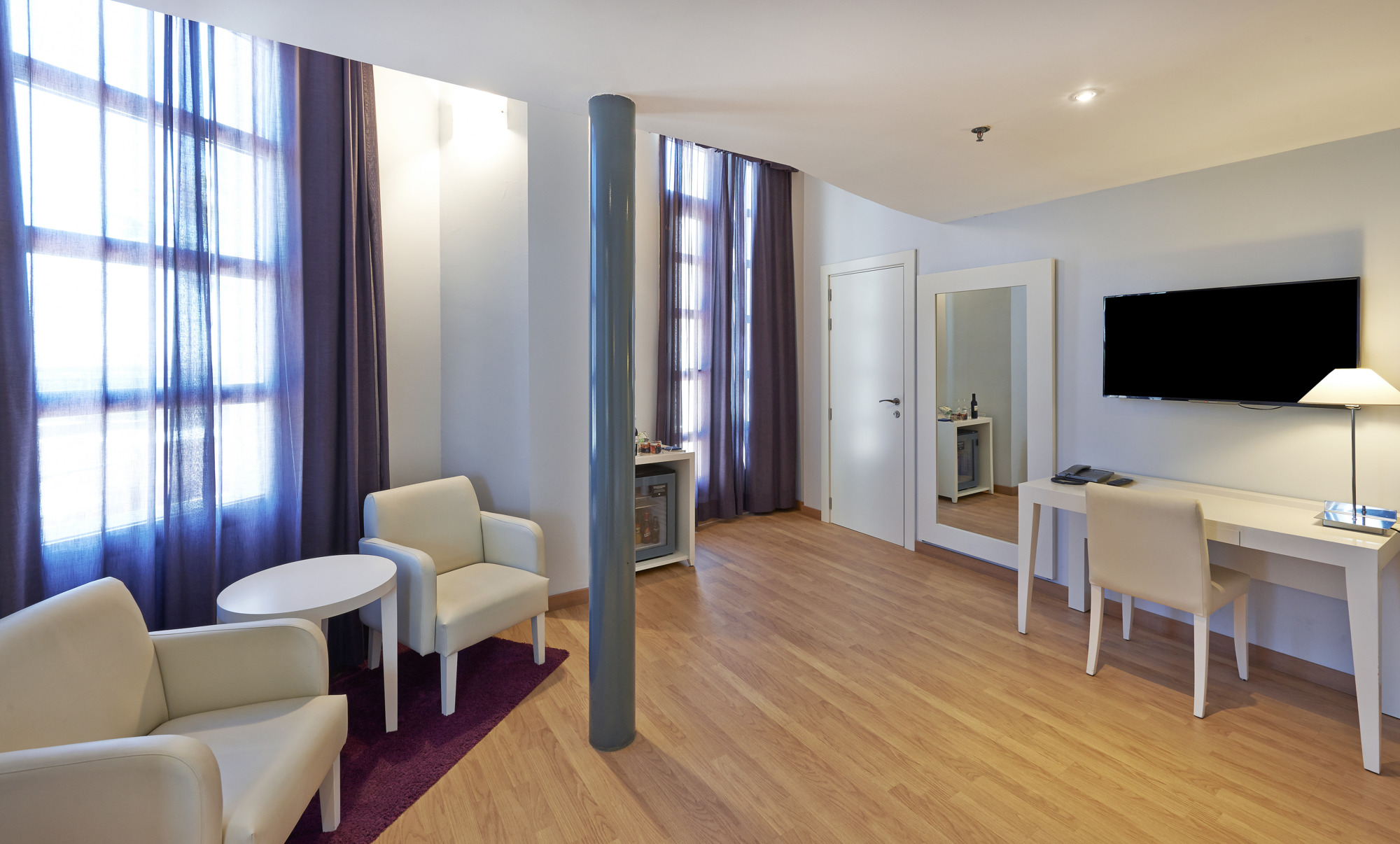 Foto - NH Valencia Las Artes