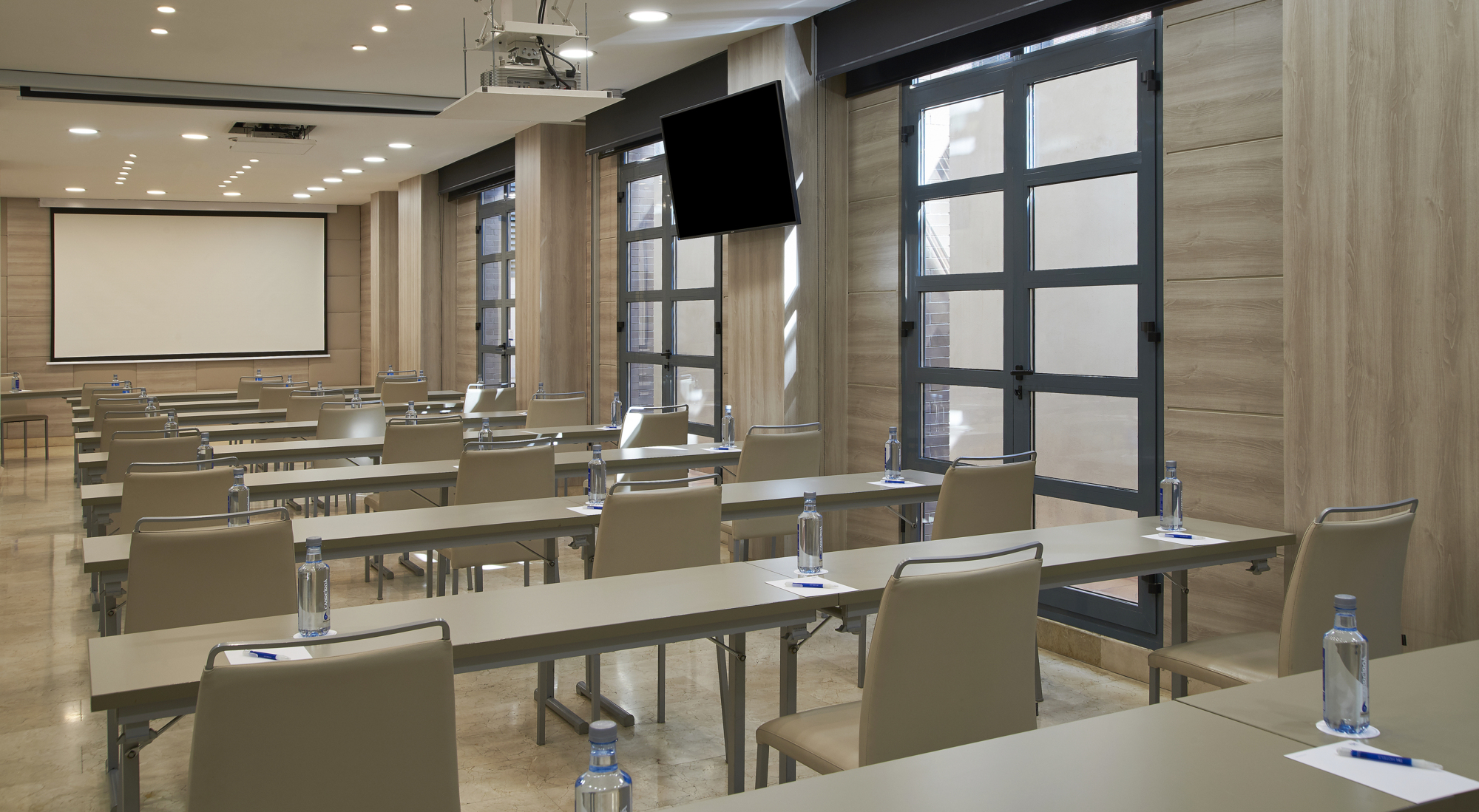 Foto - NH Valencia Las Artes