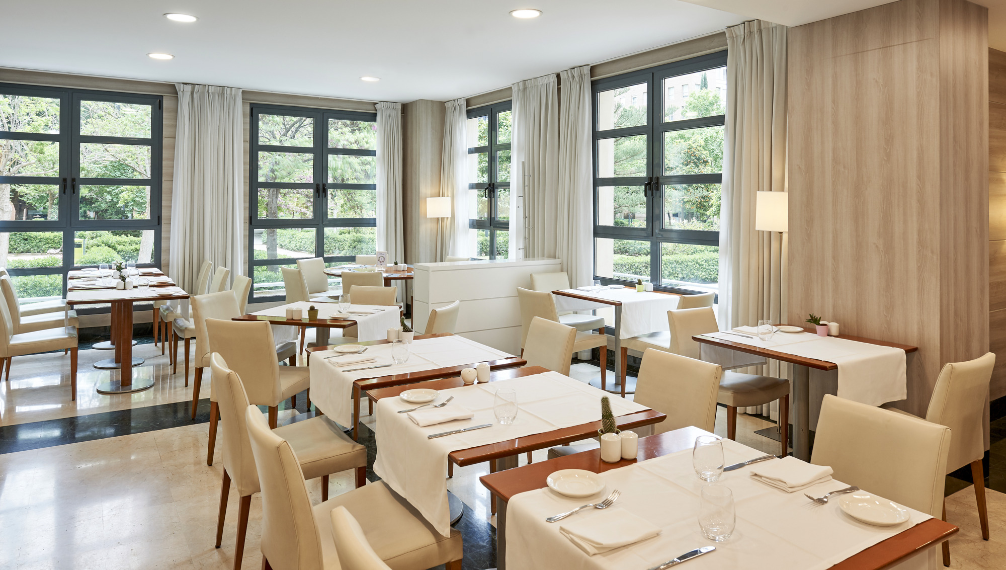 Foto - NH Valencia Las Artes