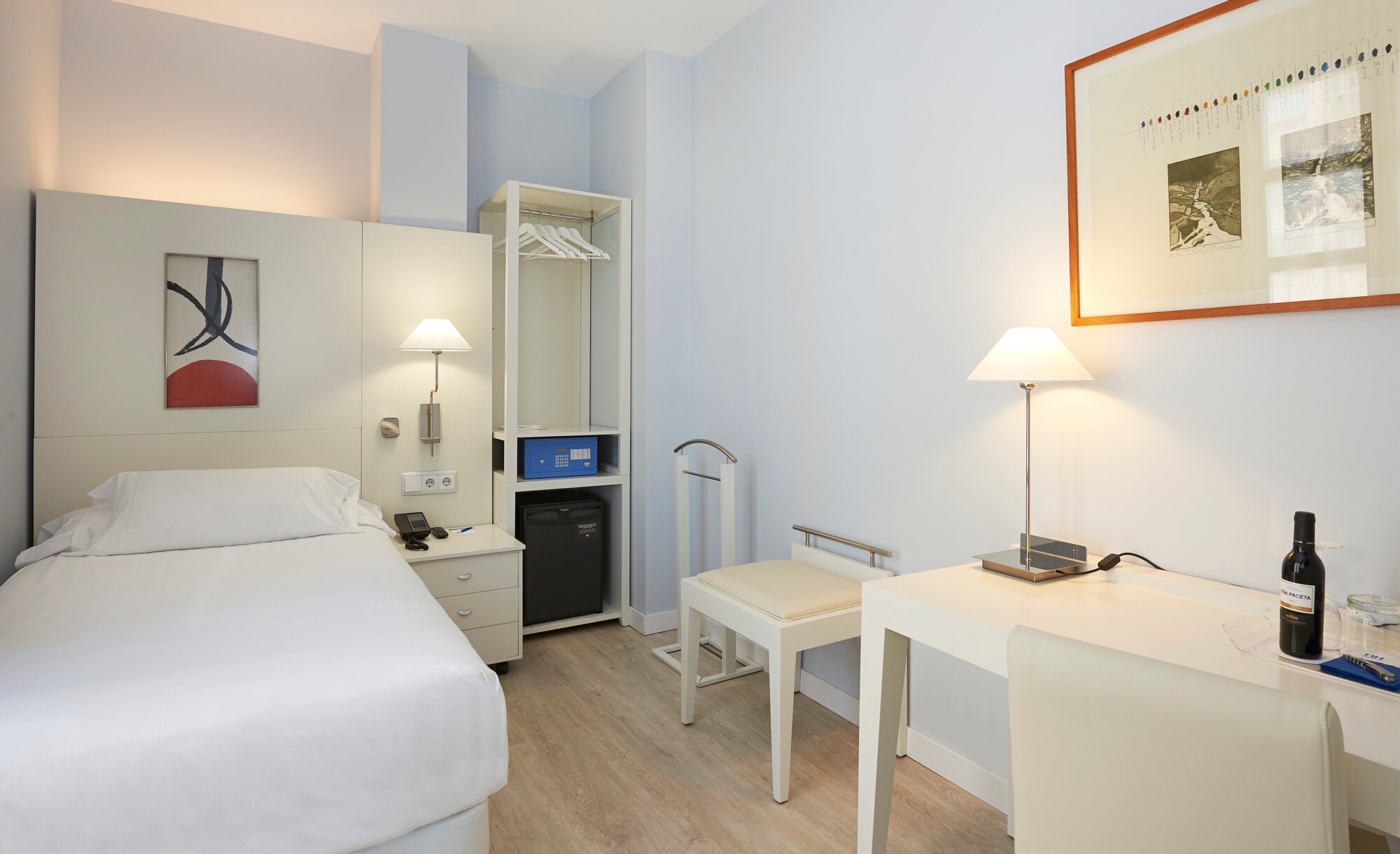 Room Standard Individual