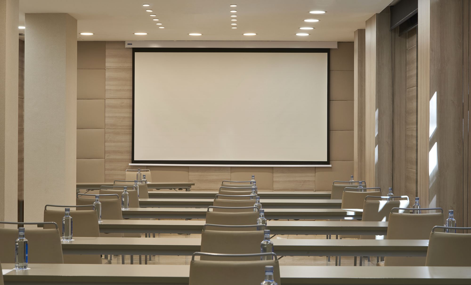 Foto - NH Valencia Las Artes