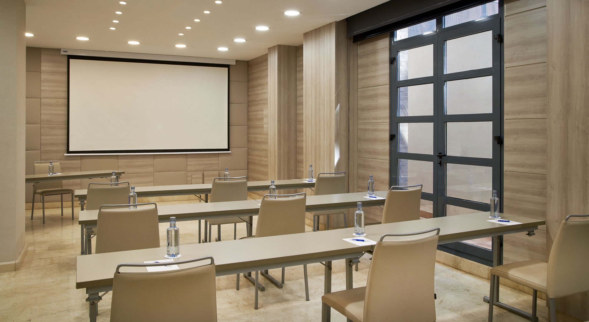 Foto - NH Valencia Las Artes