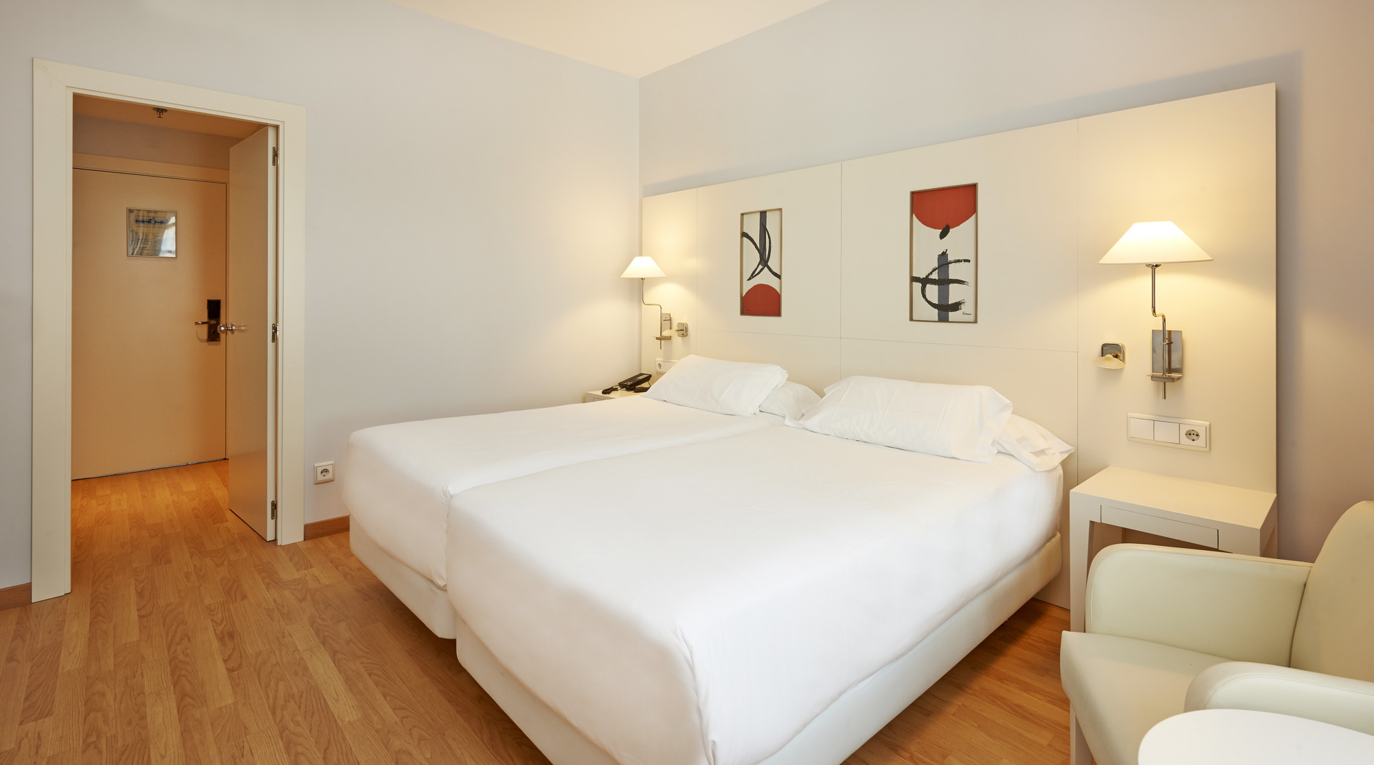 Foto - NH Valencia Las Artes