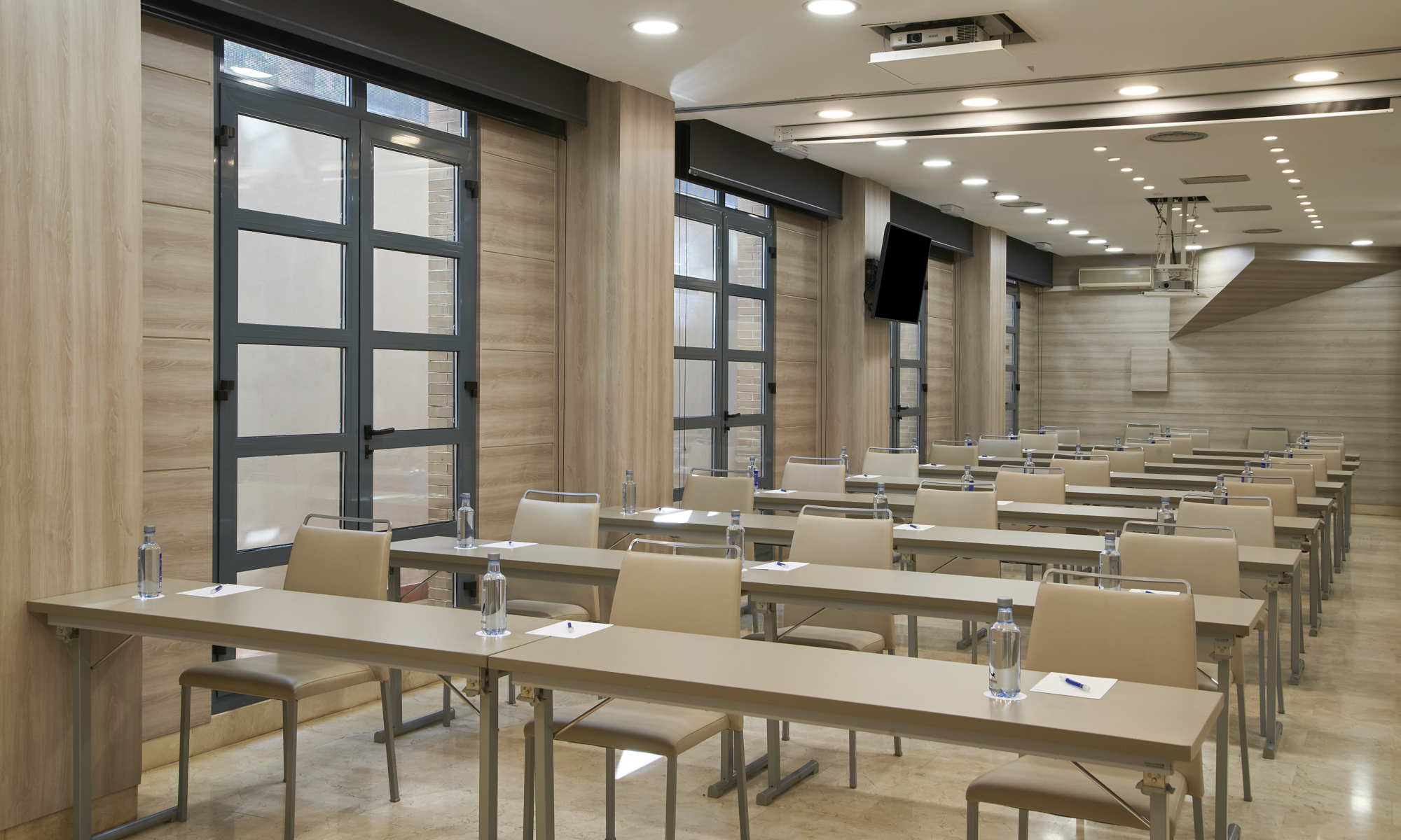 Foto - NH Valencia Las Artes