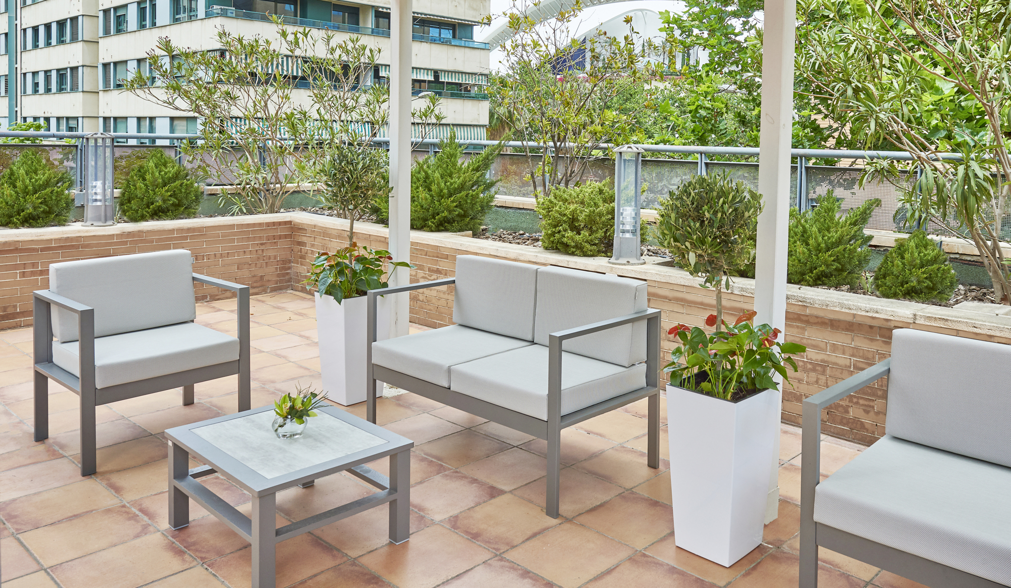 NH Las Artes Hotel: Why It’s Actually the Smartest Place to Stay in Valencia