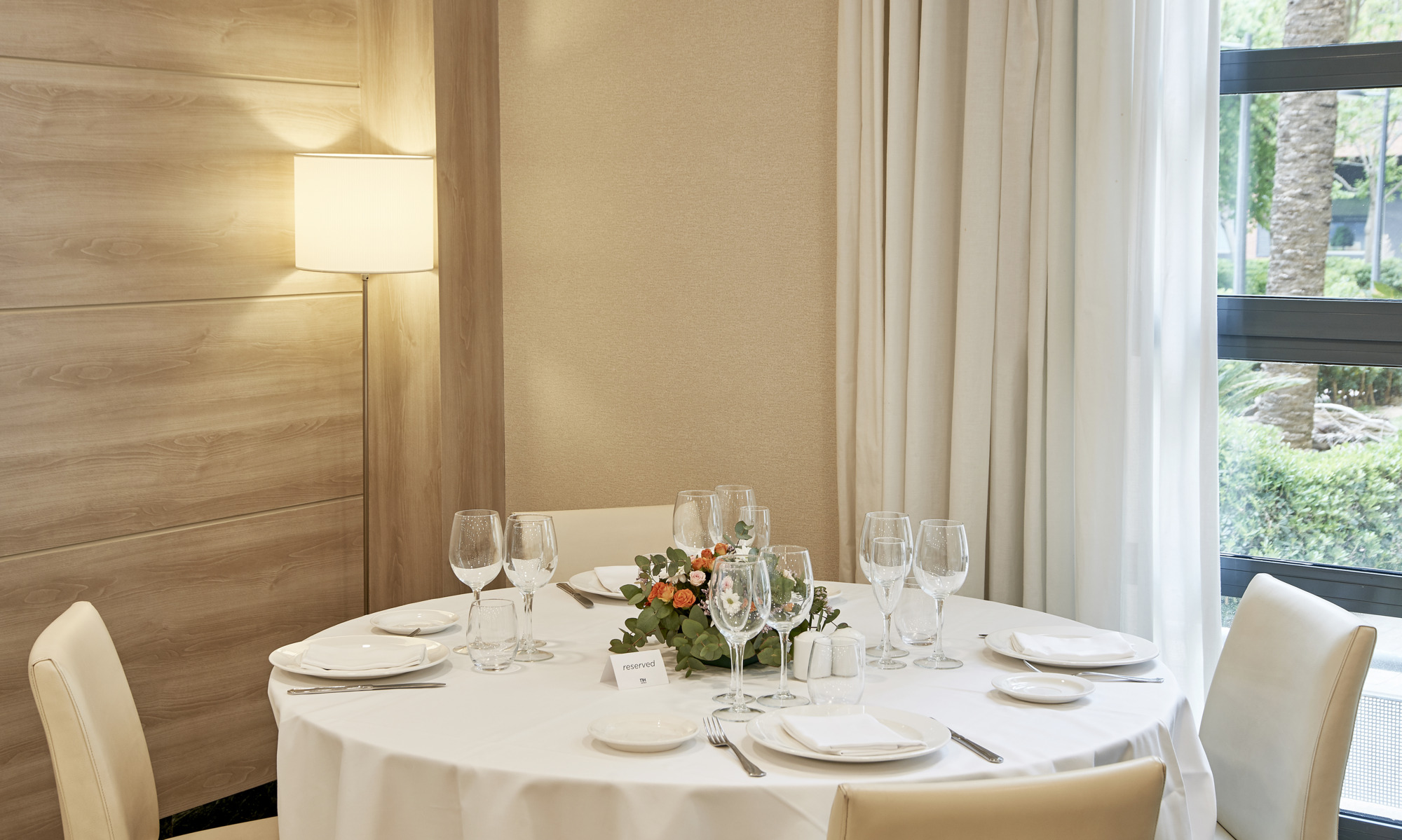 Foto - NH Valencia Las Artes