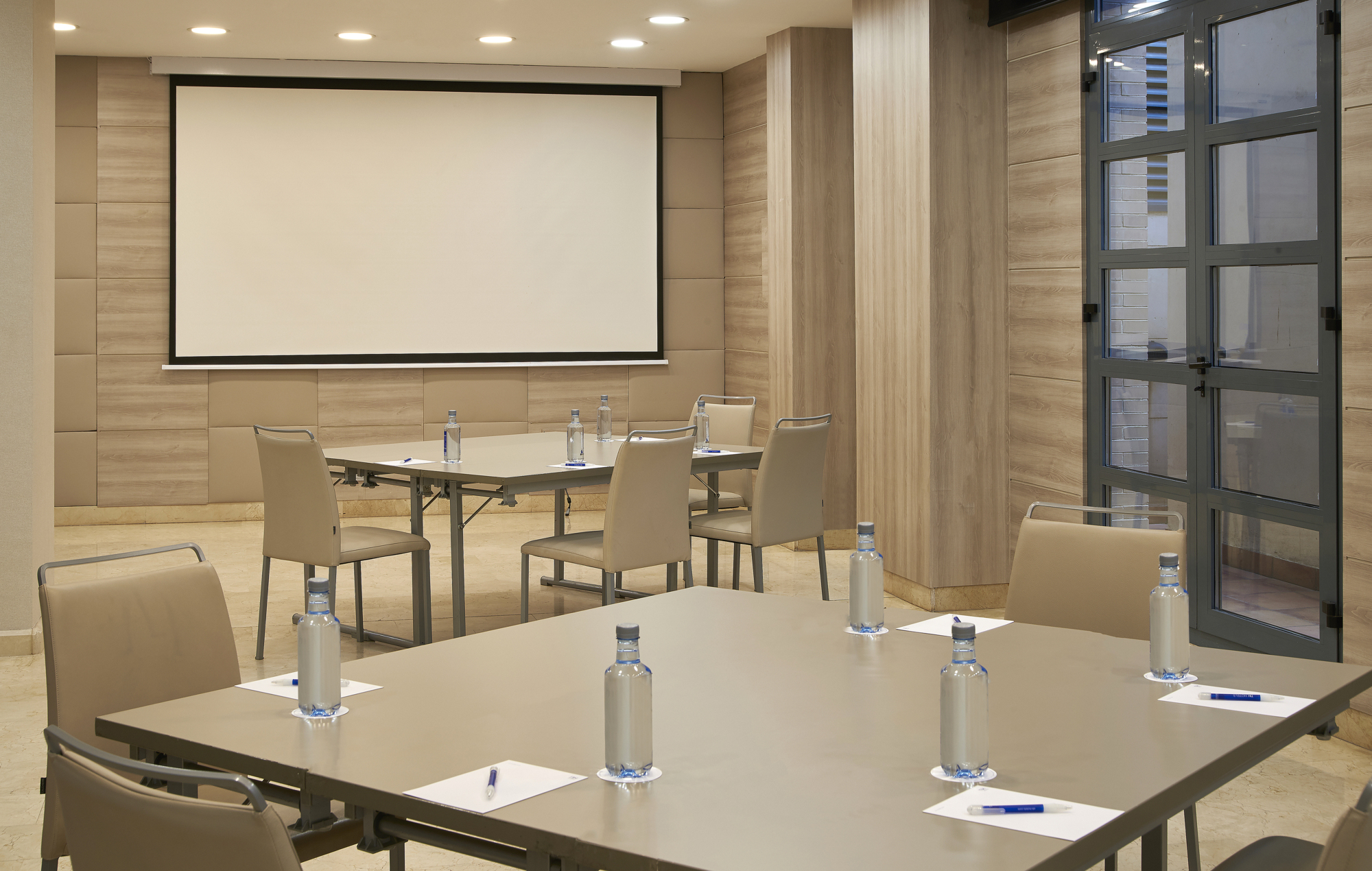 Foto - NH Valencia Las Artes