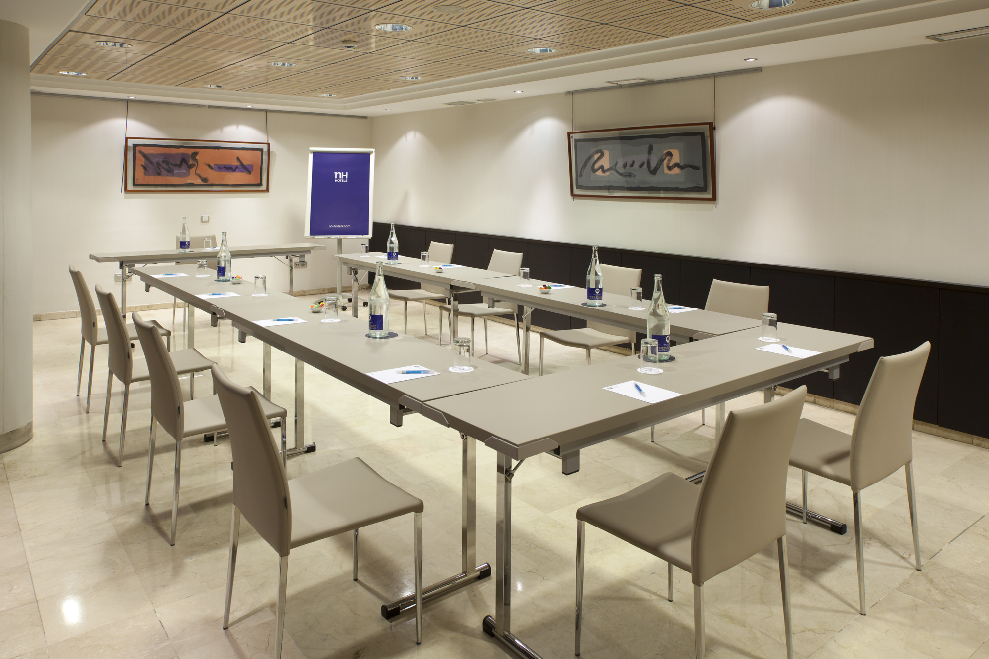 Foto - NH Ciudad de Santander