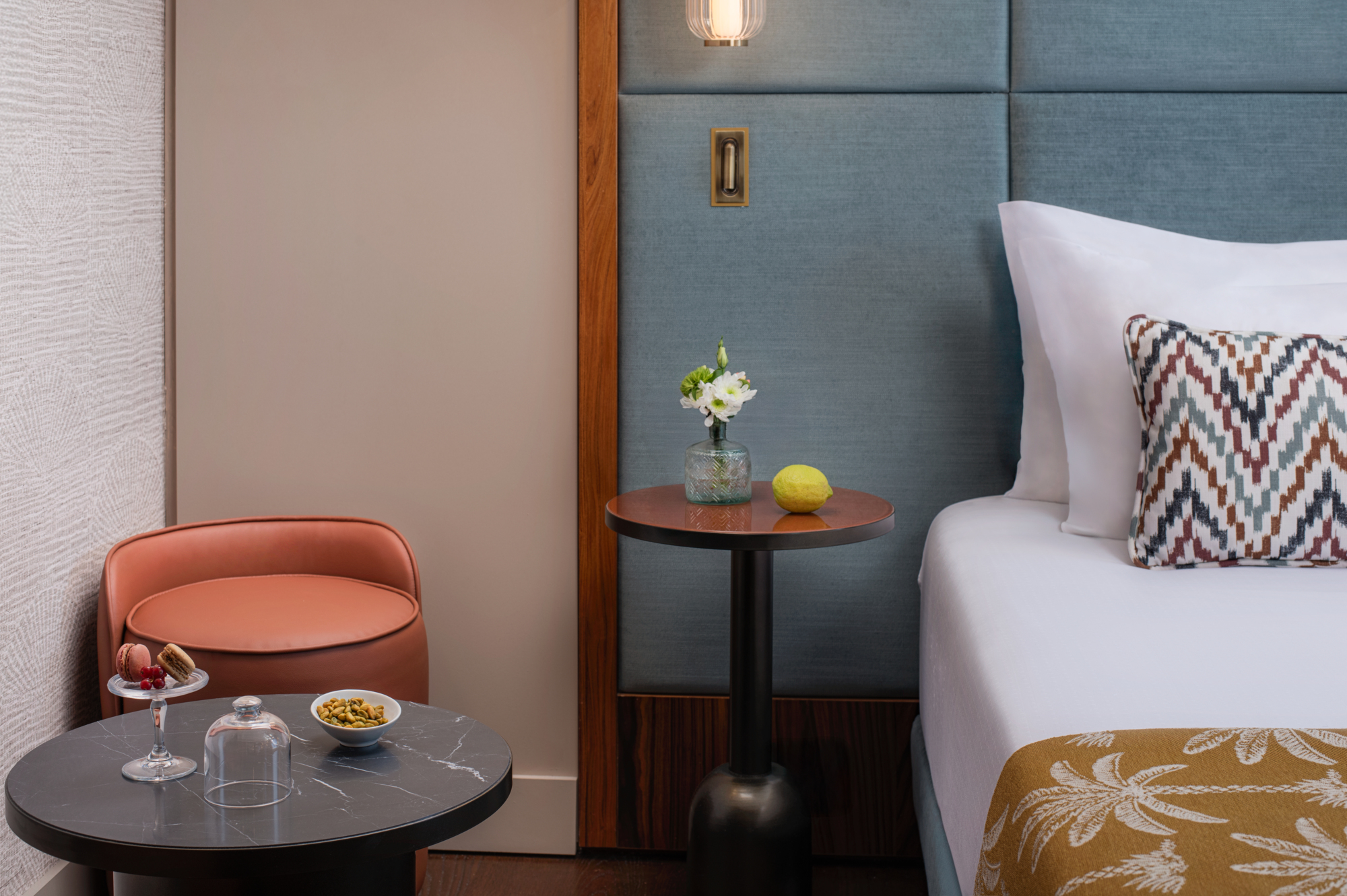 Photo - NH Collection Taormina