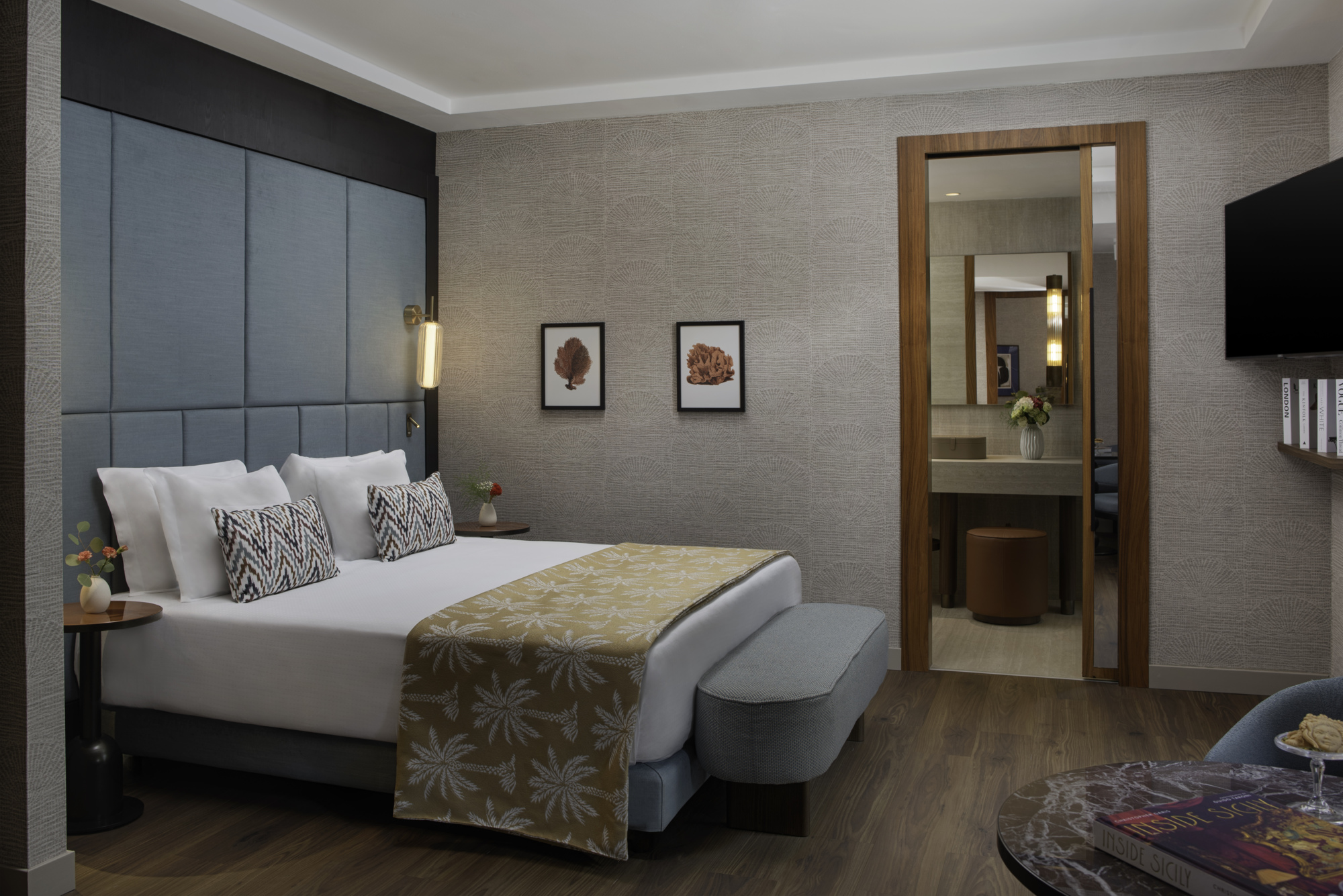 Photo - NH Collection Taormina Hotel
