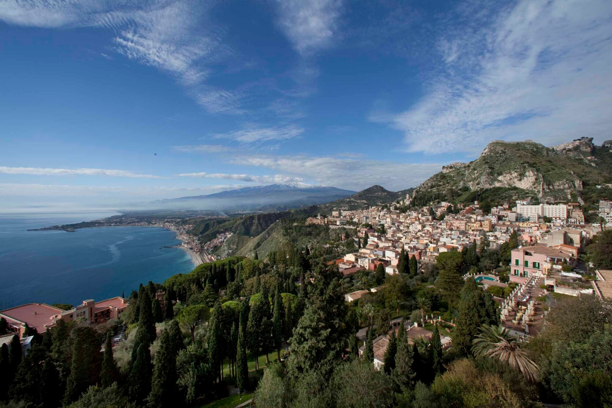  NH Collection Taormina