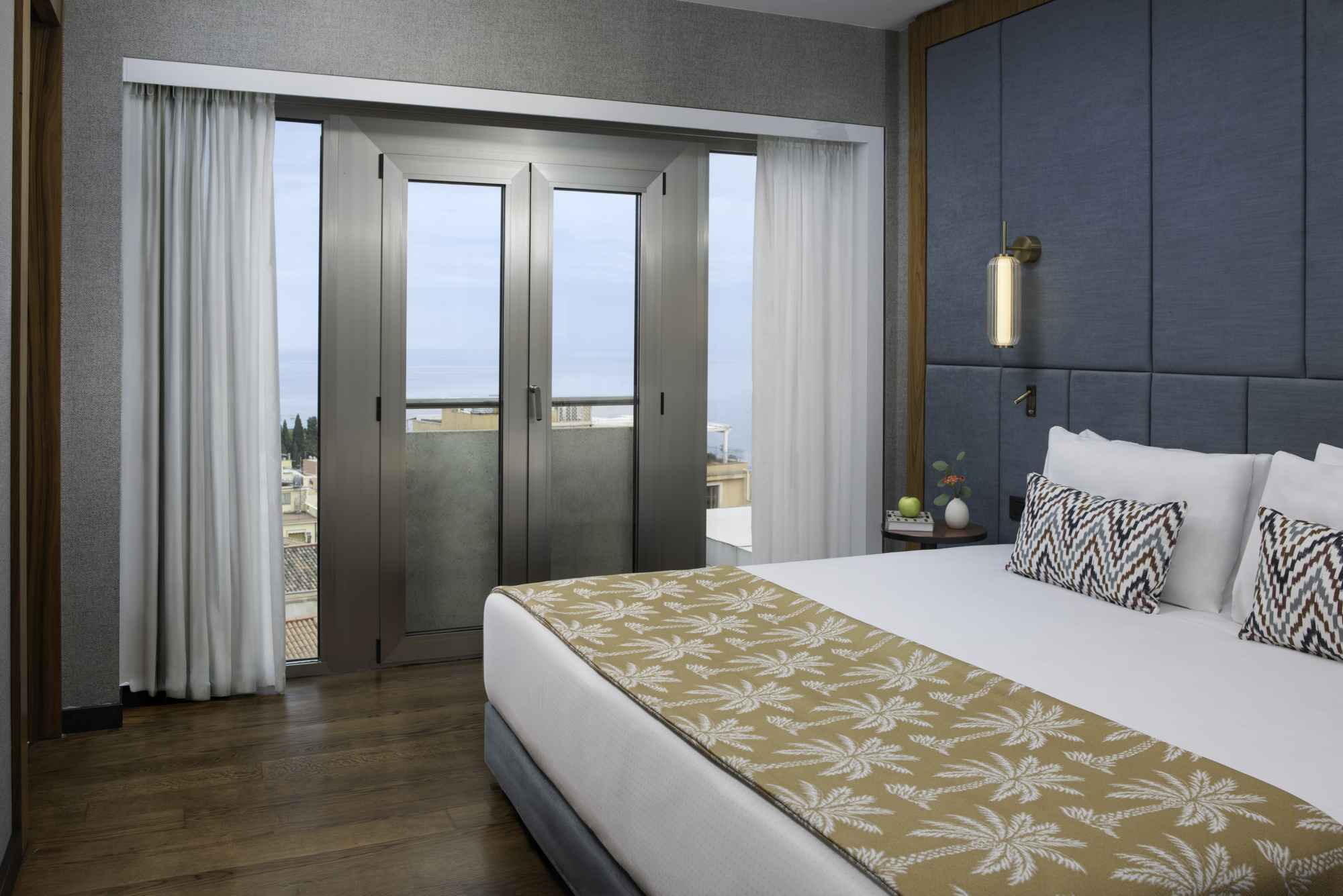 Photo - NH Collection Taormina Hotel