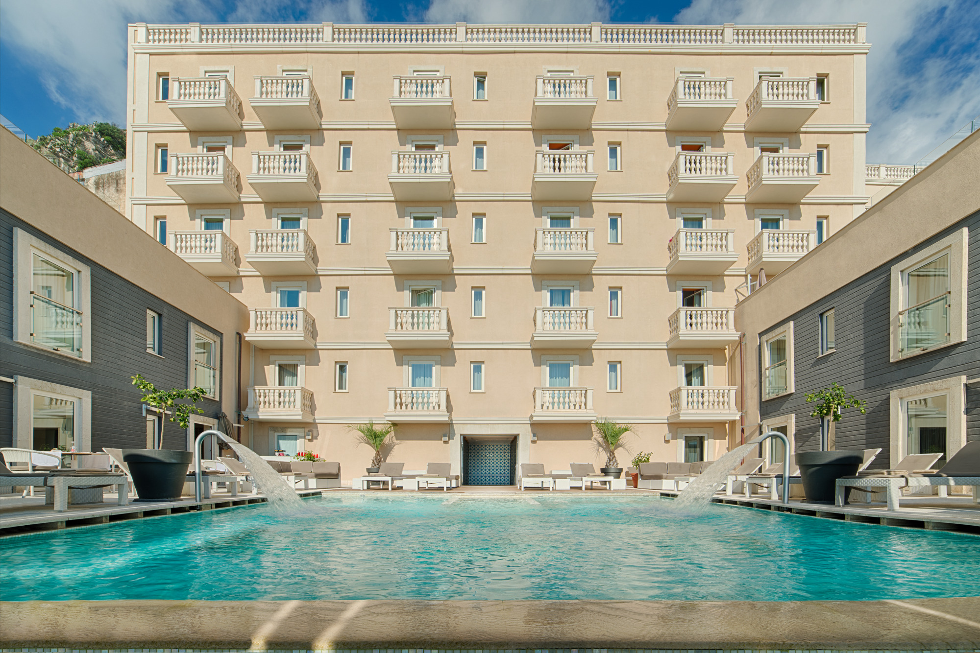 Photo - NH Collection Taormina Hotel