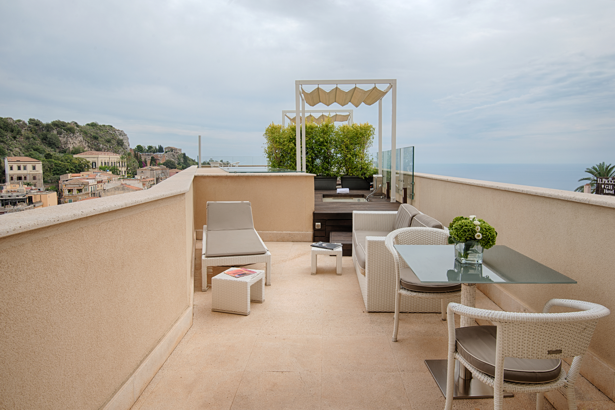 Photo - NH Collection Taormina