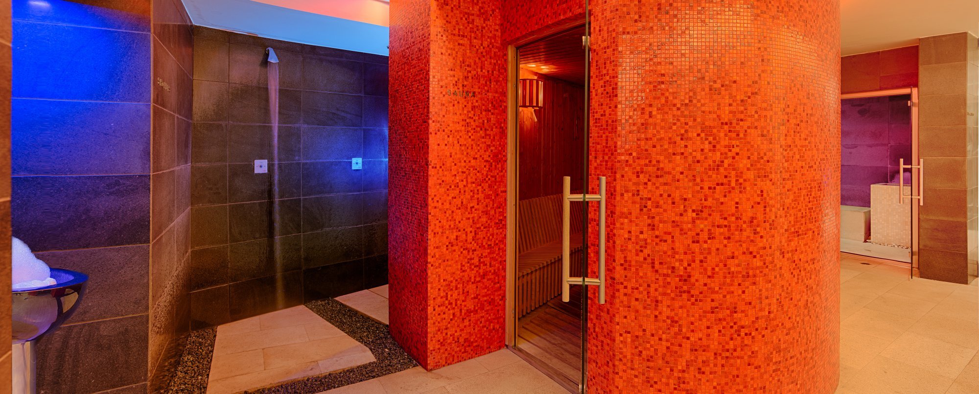 Spa NH Collection Taormina