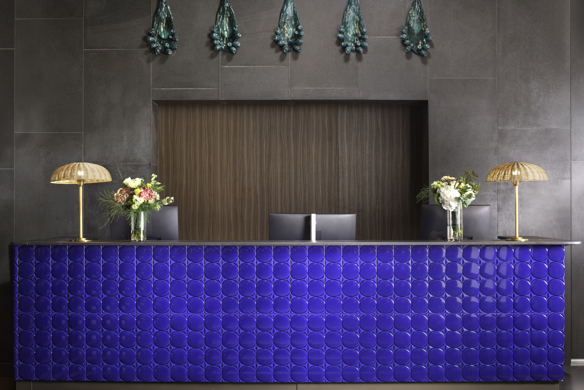 Photo - NH Collection Taormina Hotel