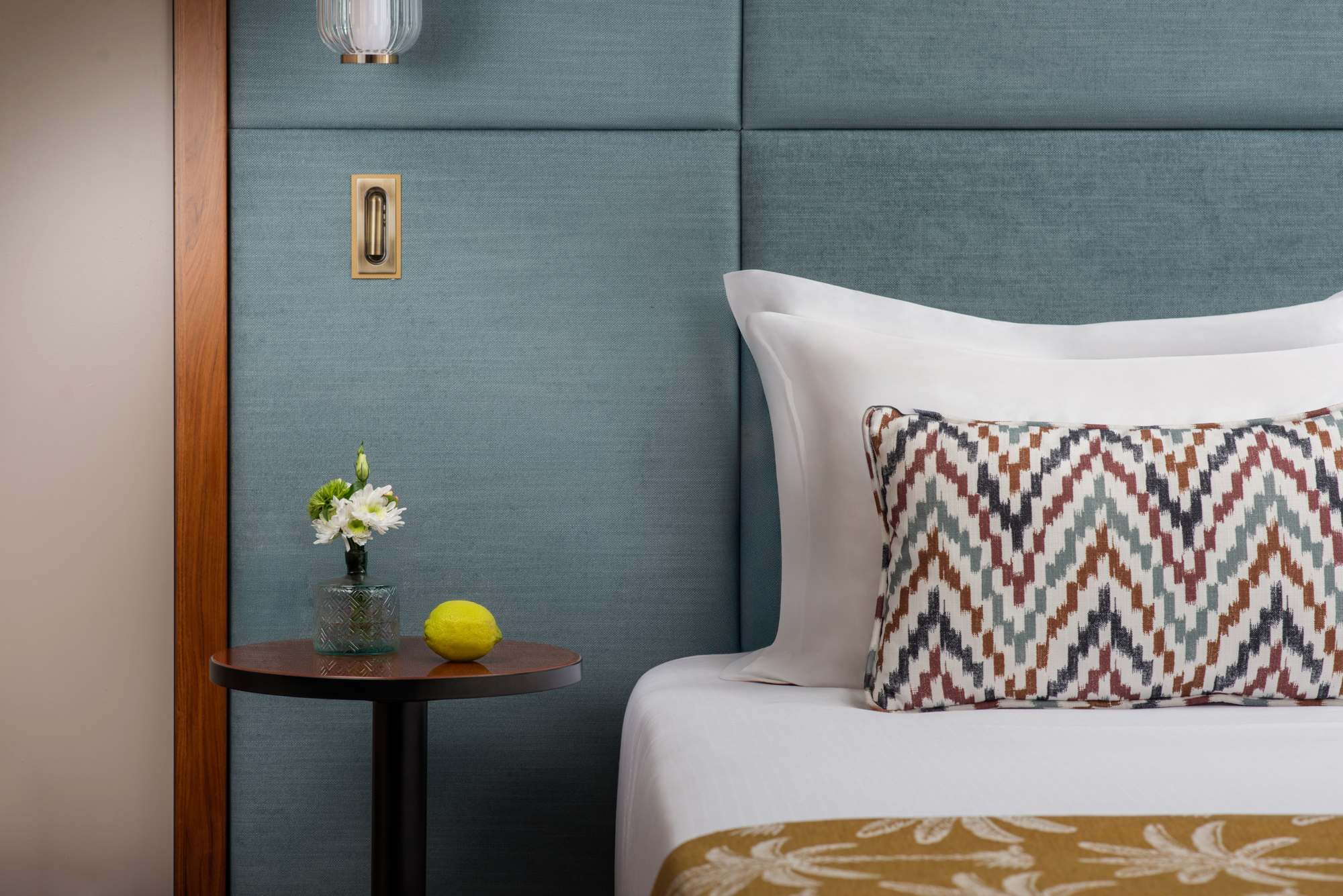 Photo - NH Collection Taormina