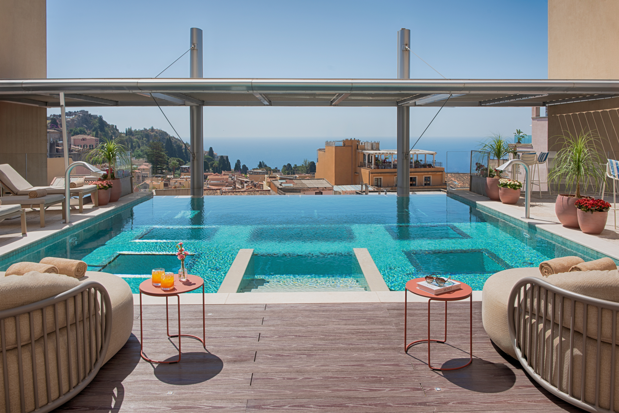 Photo - NH Collection Taormina Hotel