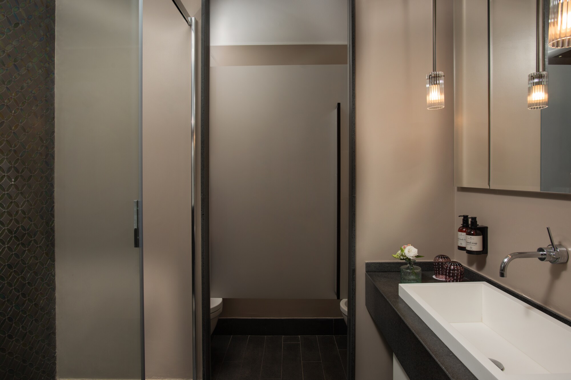 Room Deluxe mit Aussicht