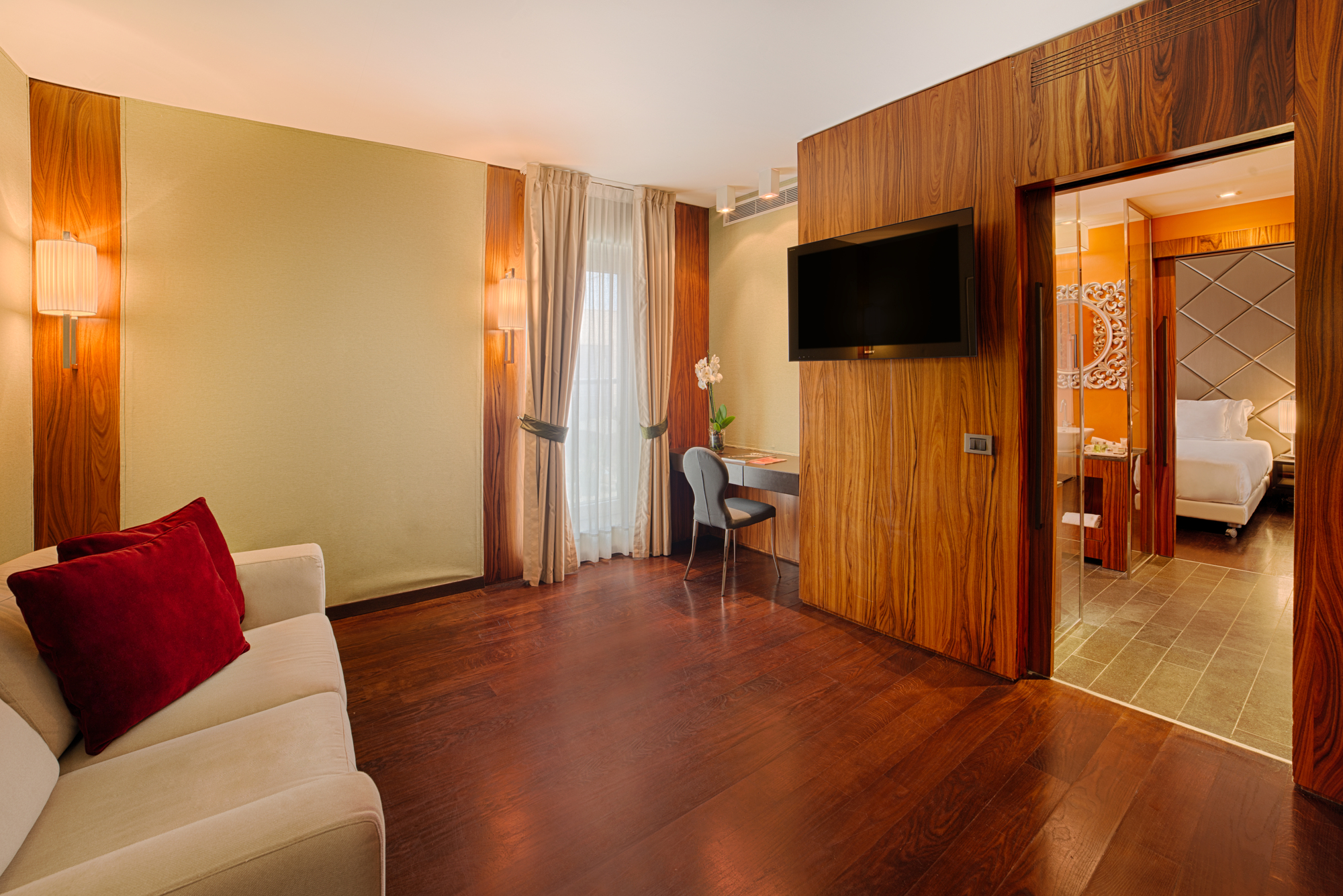 Photo - NH Collection Taormina