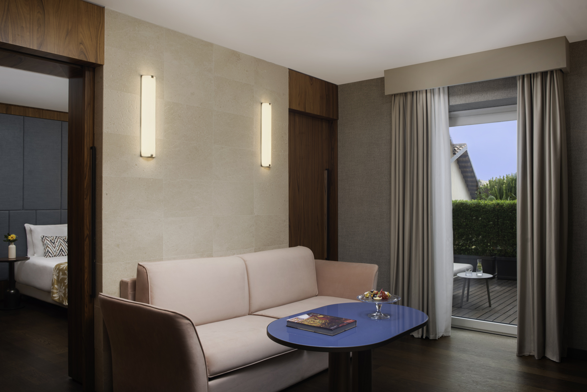 Photo - NH Collection Taormina Hotel