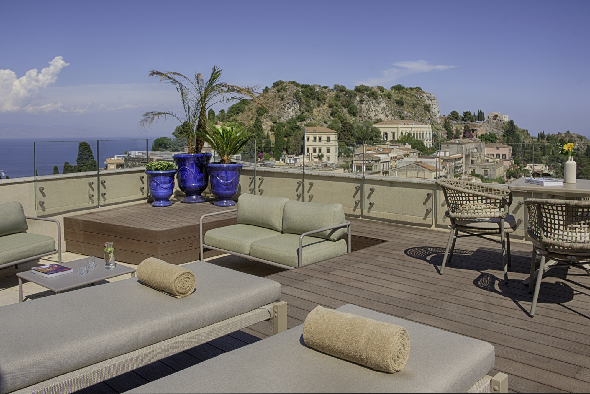 Photo - NH Collection Taormina Hotel