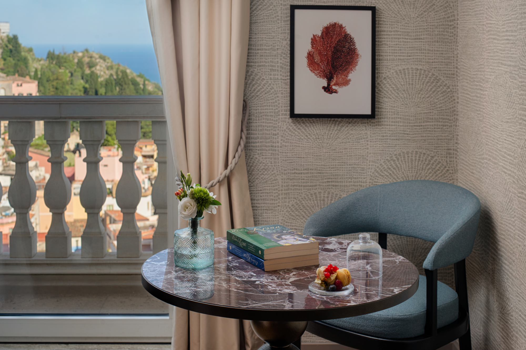 Photo - NH Collection Taormina