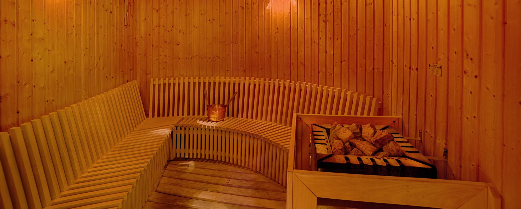 Spa NH Collection Taormina