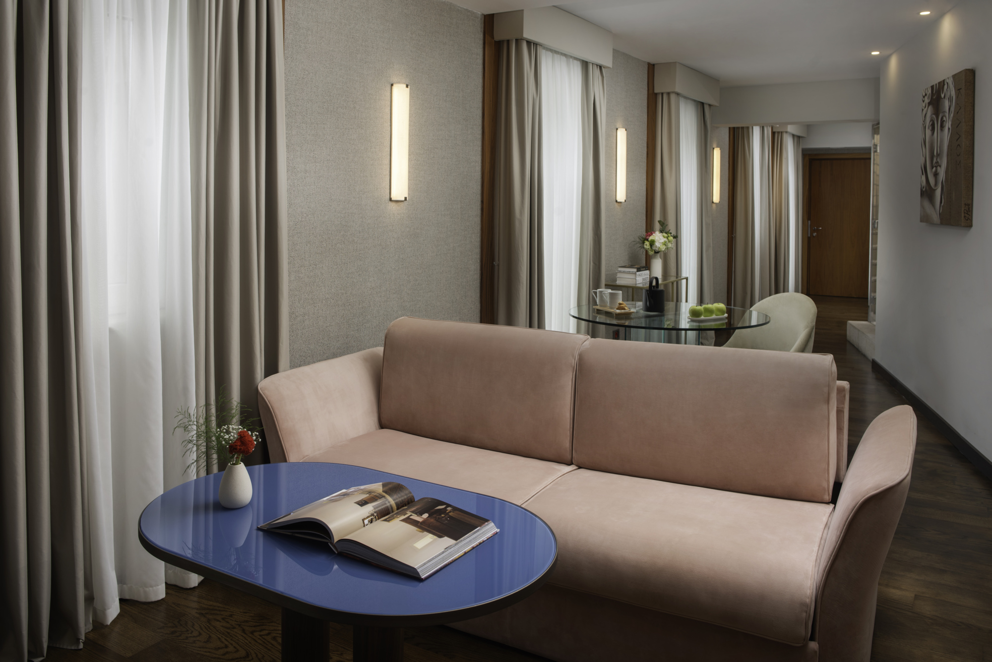 Photo - NH Collection Taormina Hotel